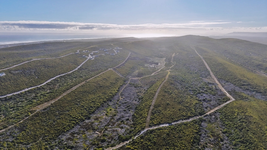 0 Bedroom Property for Sale in Agulhas Western Cape